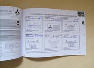 Mitsubishi Outlander Kombi 2,4 l 125 kw