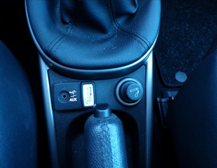 Alfa Romeo MiTo Hatchback 1,6 l 88 kw