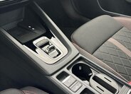 Škoda Octavia Kombi 2,0 l 195 kw