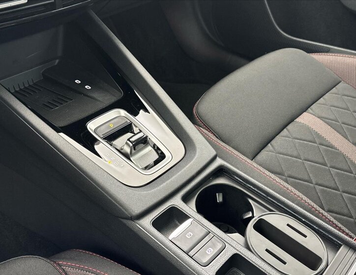 Škoda Octavia Kombi 2,0 l 195 kw