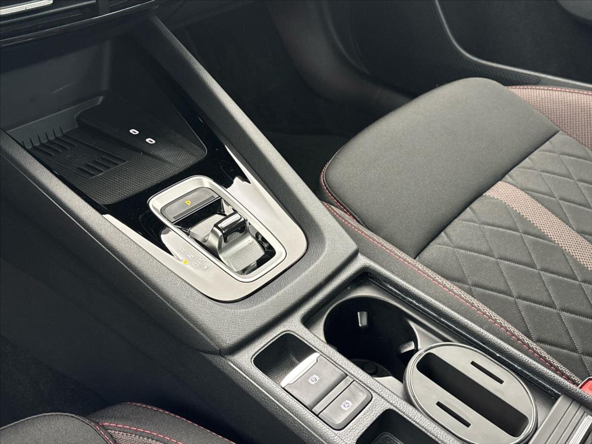 Škoda Octavia Kombi 2,0 l 195 kw