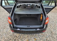 Škoda Octavia Kombi 999,0 85 kw