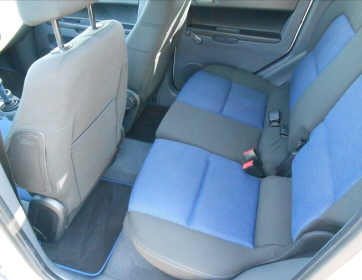 Mitsubishi Colt Hatchback 1,3 l 70 kw