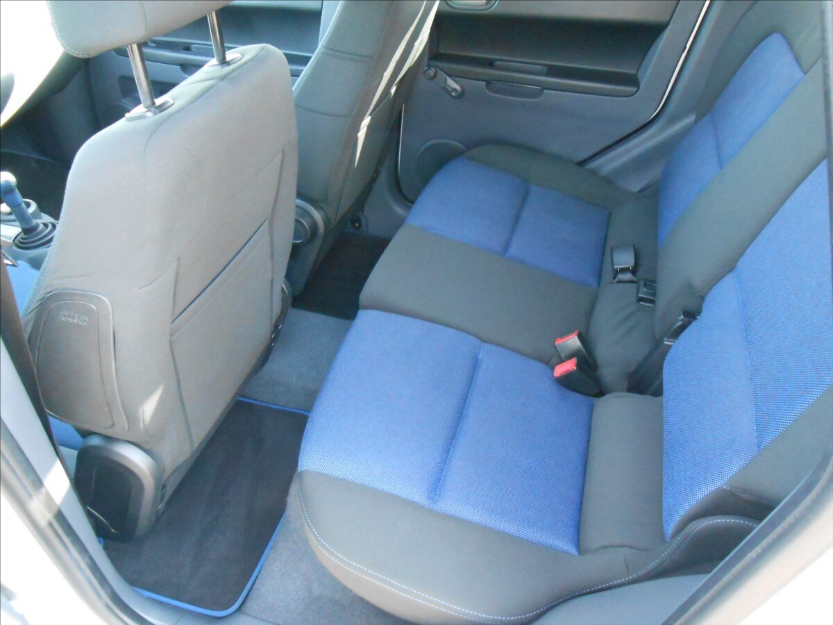 Mitsubishi Colt Hatchback 1,3 l 70 kw