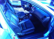 Honda Accord Sedan / Limuzína 2,4 l 140 kw