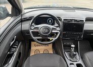 Hyundai Tucson 11