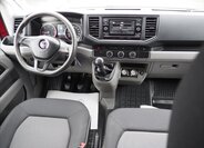 Volkswagen Crafter Sklápěč 2,0 l 103 kw