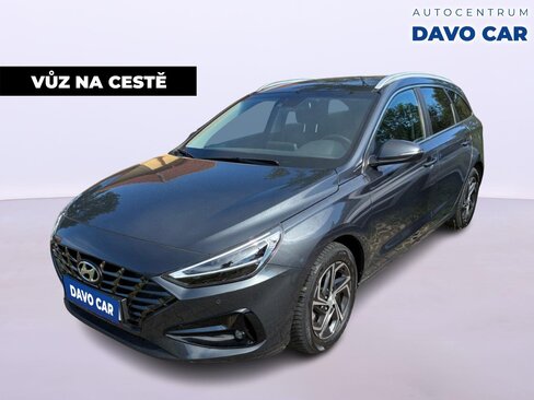 Hyundai i30 Kombi 998,0 88 kw