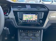 Volkswagen Touran 11