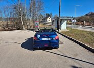 Peugeot 206 Kupé 0,0 0