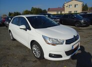 Citroën C4 Hatchback 1,6 l 68 kw