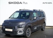 Citroën Berlingo MPV 1,5 l 96 kw