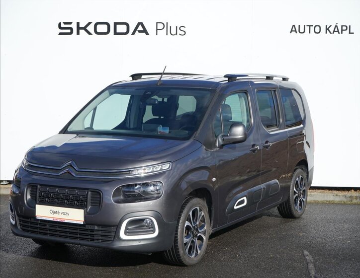 Citroën Berlingo MPV 1,5 l 96 kw