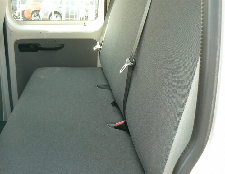 Volkswagen Transporter Sklápěč 2,0 l 103 kw