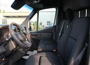 Mercedes-Benz Sprinter Ostatní 2,1 l 120 kw