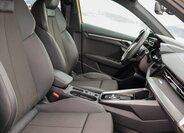 Audi S3 Hatchback 2,0 l 228 kw