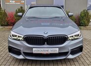 BMW Řada 5 4