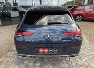 Mercedes-Benz CLA Kombi 2,0 l 110 kw