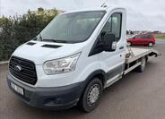 Ford Transit 1