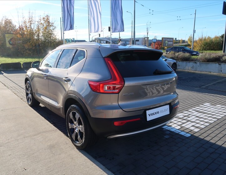 Volvo XC40 7