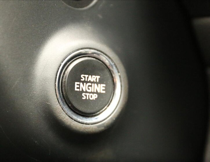 Škoda Kodiaq Kombi 2,0 l 140 kw