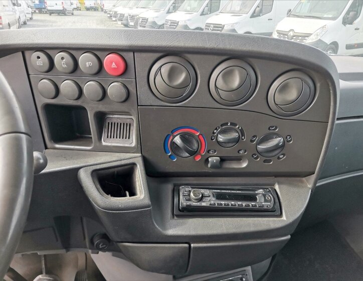 Iveco Daily 9