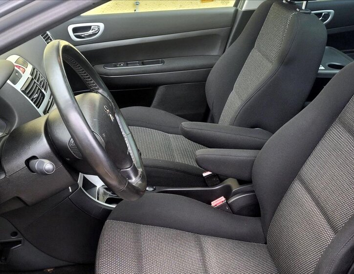 Peugeot 307 Kombi 1,6 l 80 kw