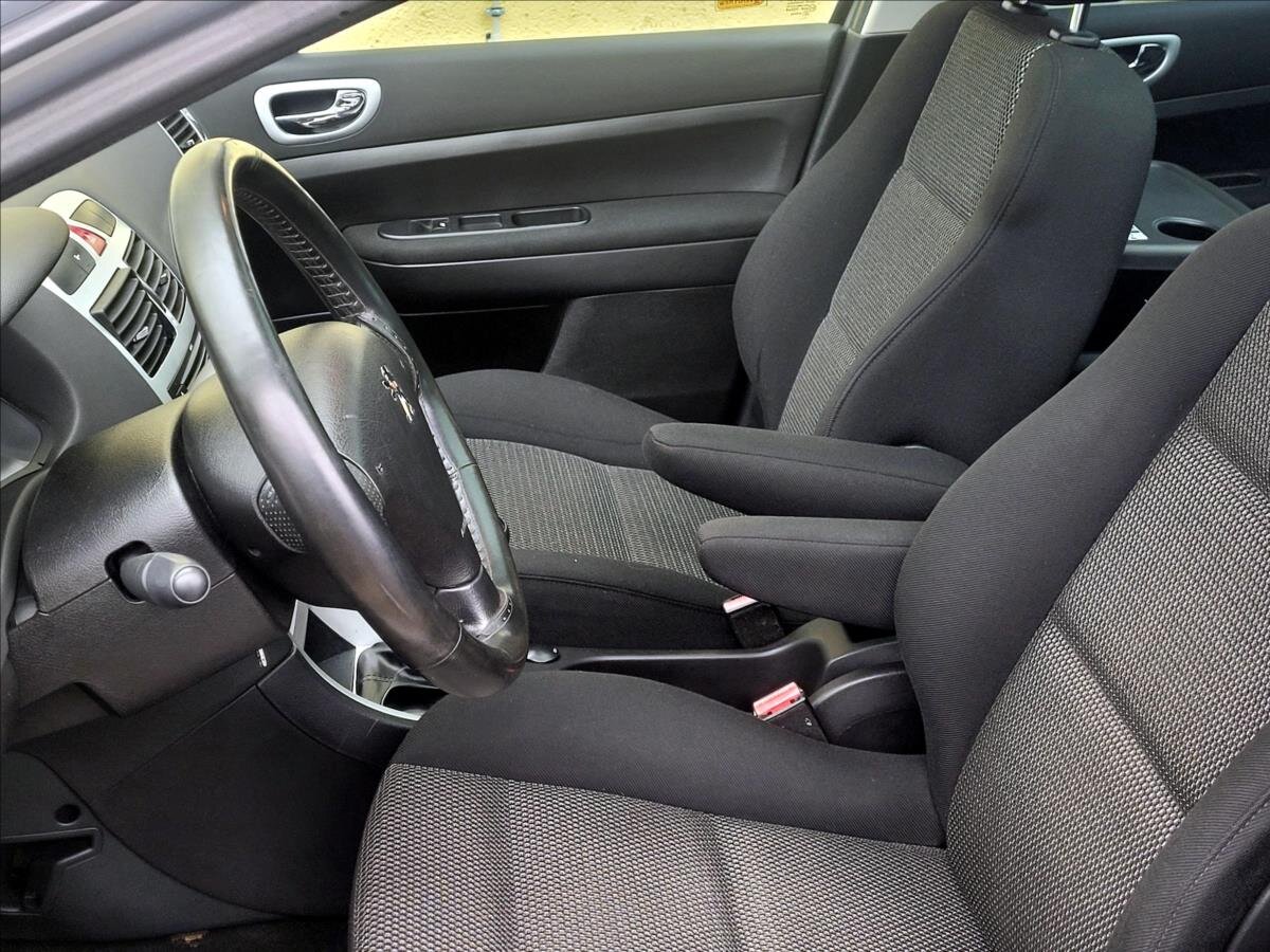 Peugeot 307 Kombi 1,6 l 80 kw