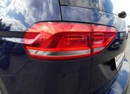 Volkswagen Touran MPV 1,4 l 110 kw