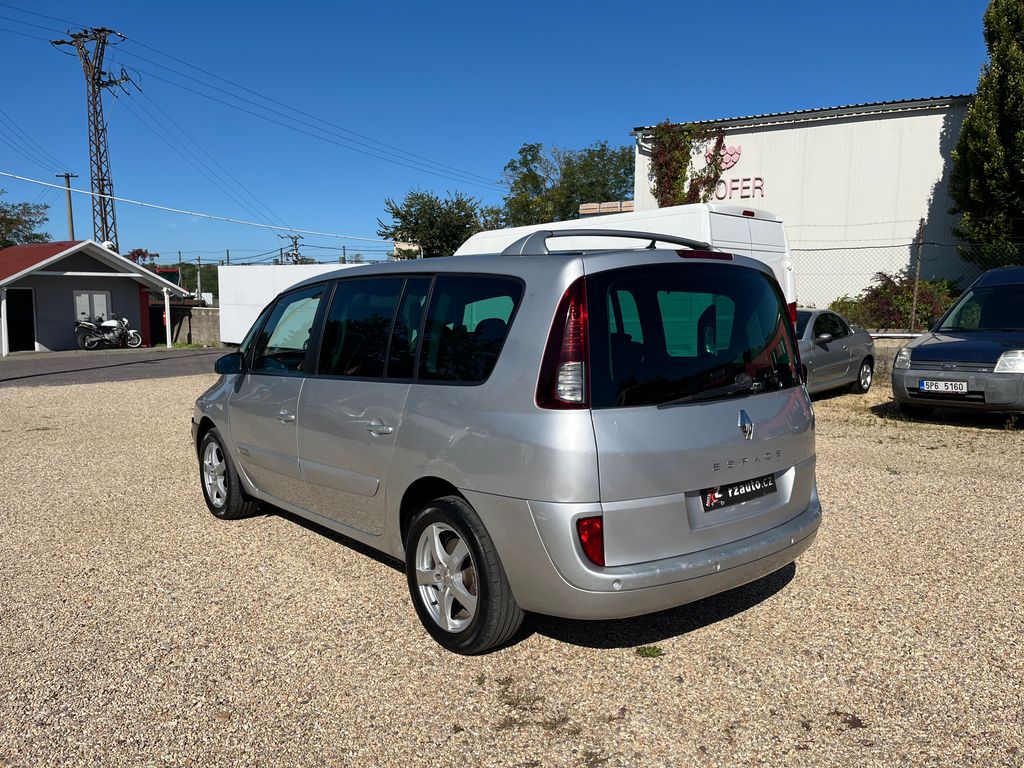 Renault Espace