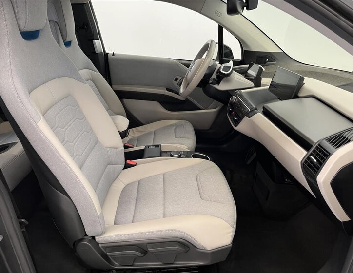 BMW i3 23