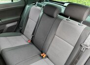 Škoda Fabia Hatchback 1,2 l 77 kw