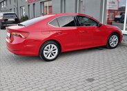 Škoda Octavia Liftback 1,5 l 110 kw