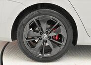 Škoda Octavia Kombi 2,0 l 147 kw