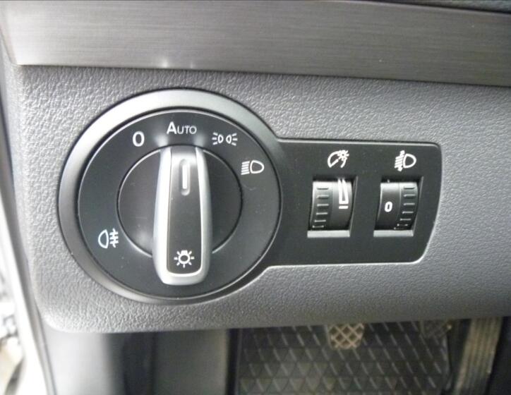 Volkswagen Touran 11