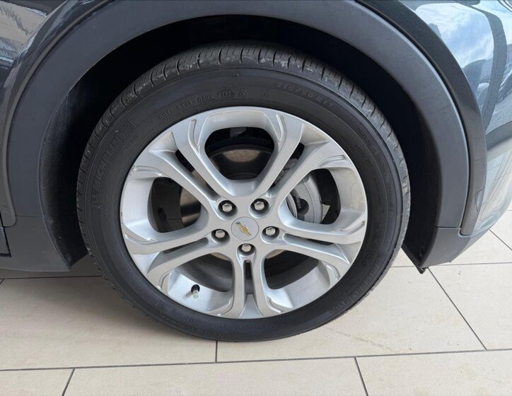 Chevrolet Bolt Hatchback 0,0 149 kw