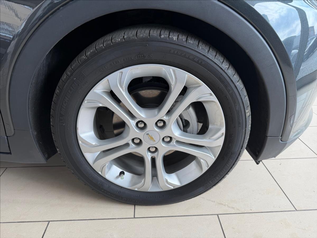 Chevrolet Bolt Hatchback 0,0 149 kw