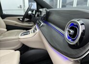 Mercedes-Benz Třídy V 17