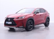 Lexus NX 300h SUV 2,5 l 114 kw
