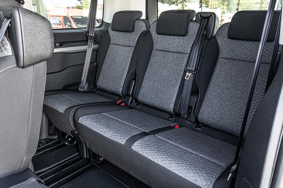 Citroën SpaceTourer