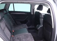 Škoda Superb Kombi 2,0 l 140 kw