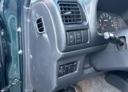 Suzuki Jimny Ostatní 1,3 l 60 kw