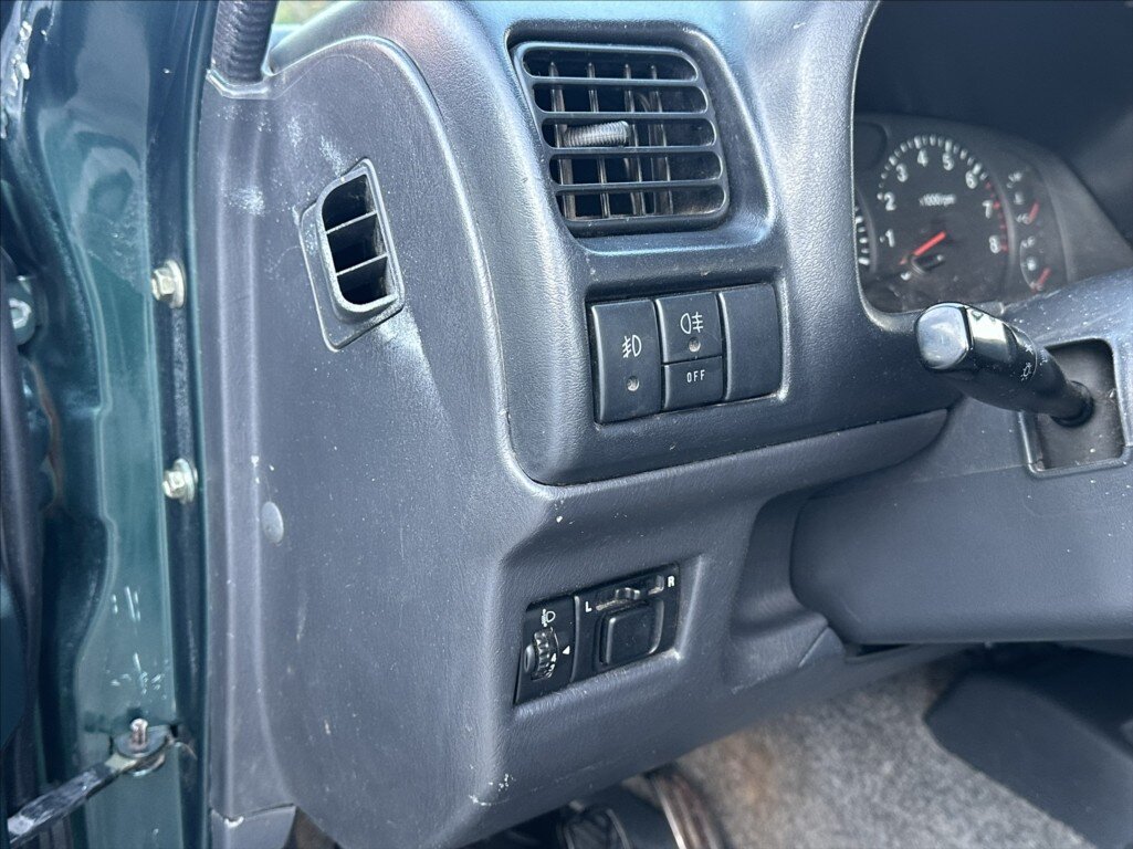 Suzuki Jimny Ostatní 1,3 l 60 kw