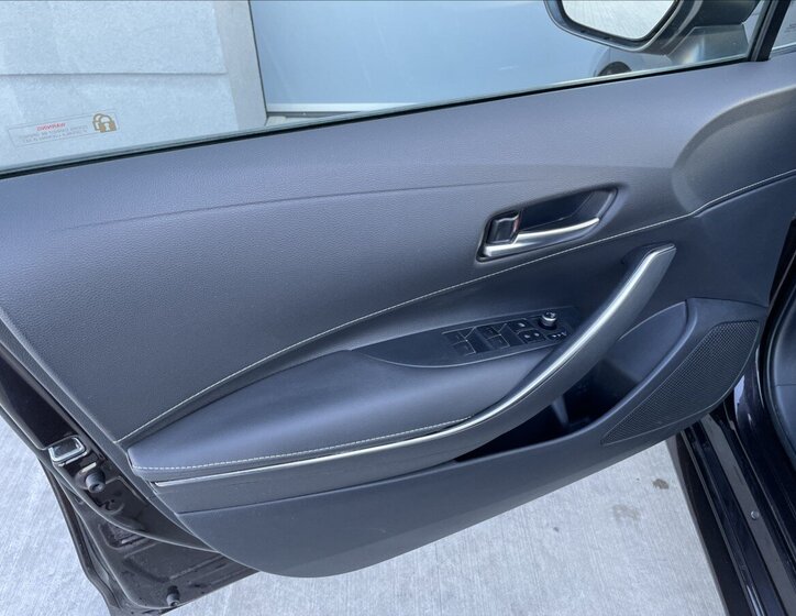 Suzuki Swace Kombi 1,8 l 72 kw