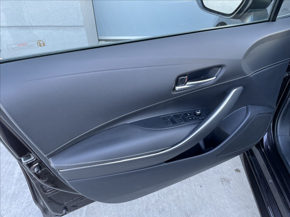 Suzuki Swace Kombi 1,8 l 72 kw