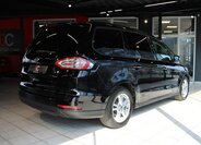 Ford Galaxy MPV 2,0 l 110 kw