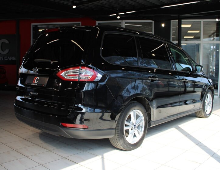 Ford Galaxy MPV 2,0 l 110 kw