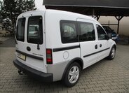 Opel Combo Kombi 1,7 l 74 kw
