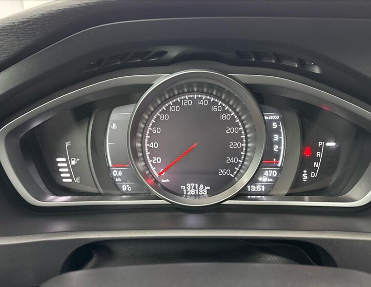 Volvo V40 Hatchback 2,0 l 88 kw