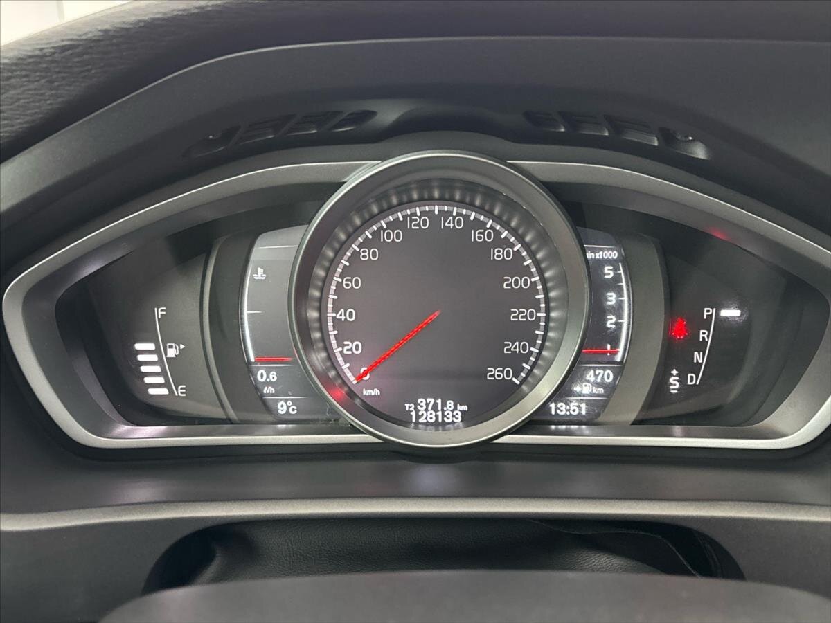 Volvo V40 Hatchback 2,0 l 88 kw